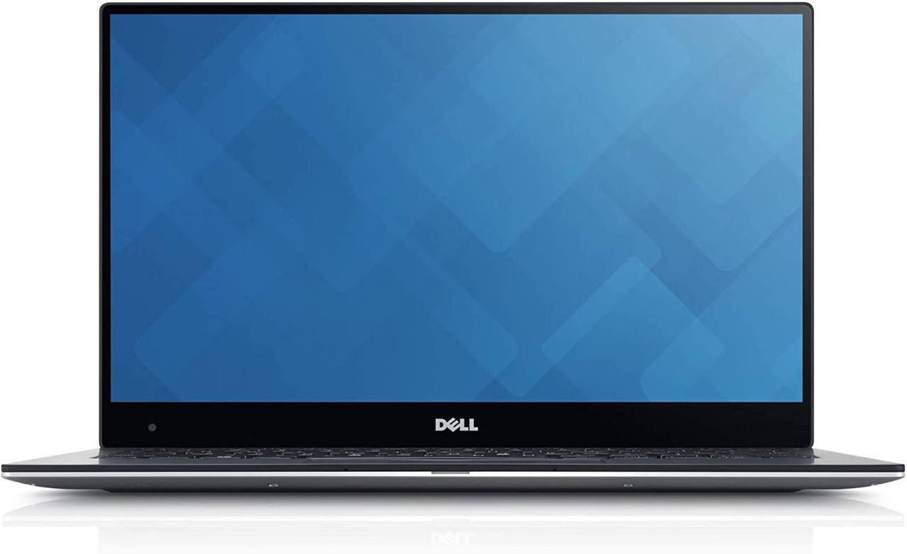 Dell XPS 13 9360, 13.3