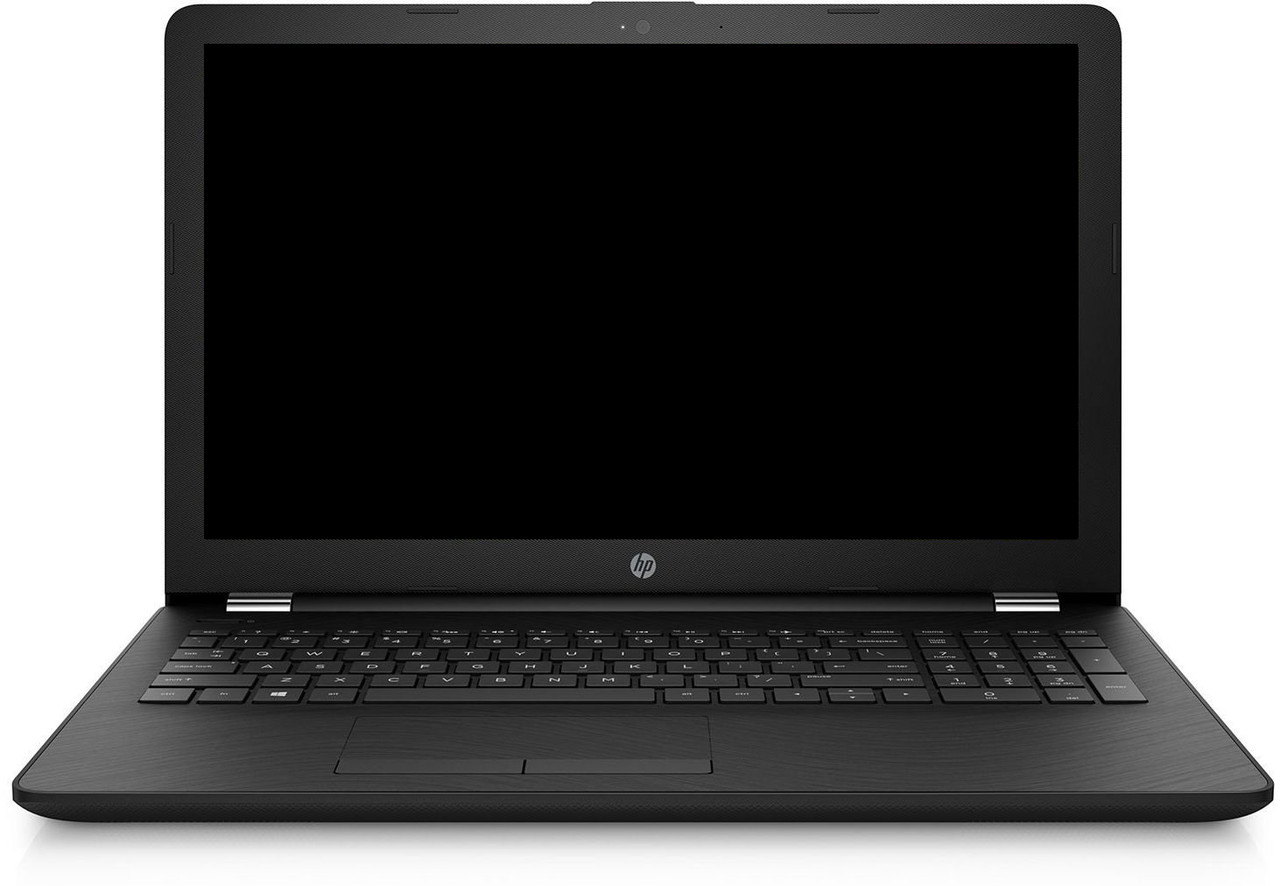 HP 15-BS015DX, 15.6in HD Touchscreen Laptop, Core i5 7th Gen, 8GB