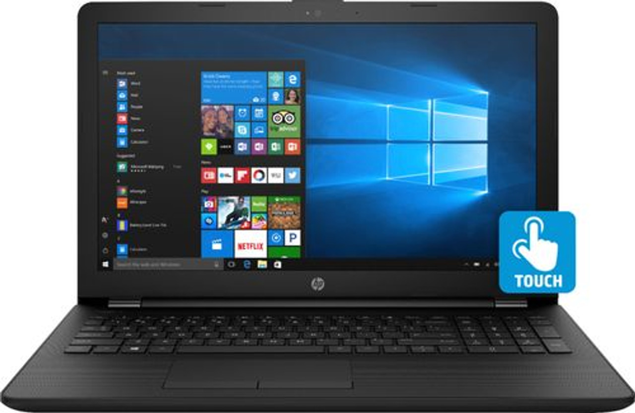 HP Pavilion 15-BS113DX, 15.6