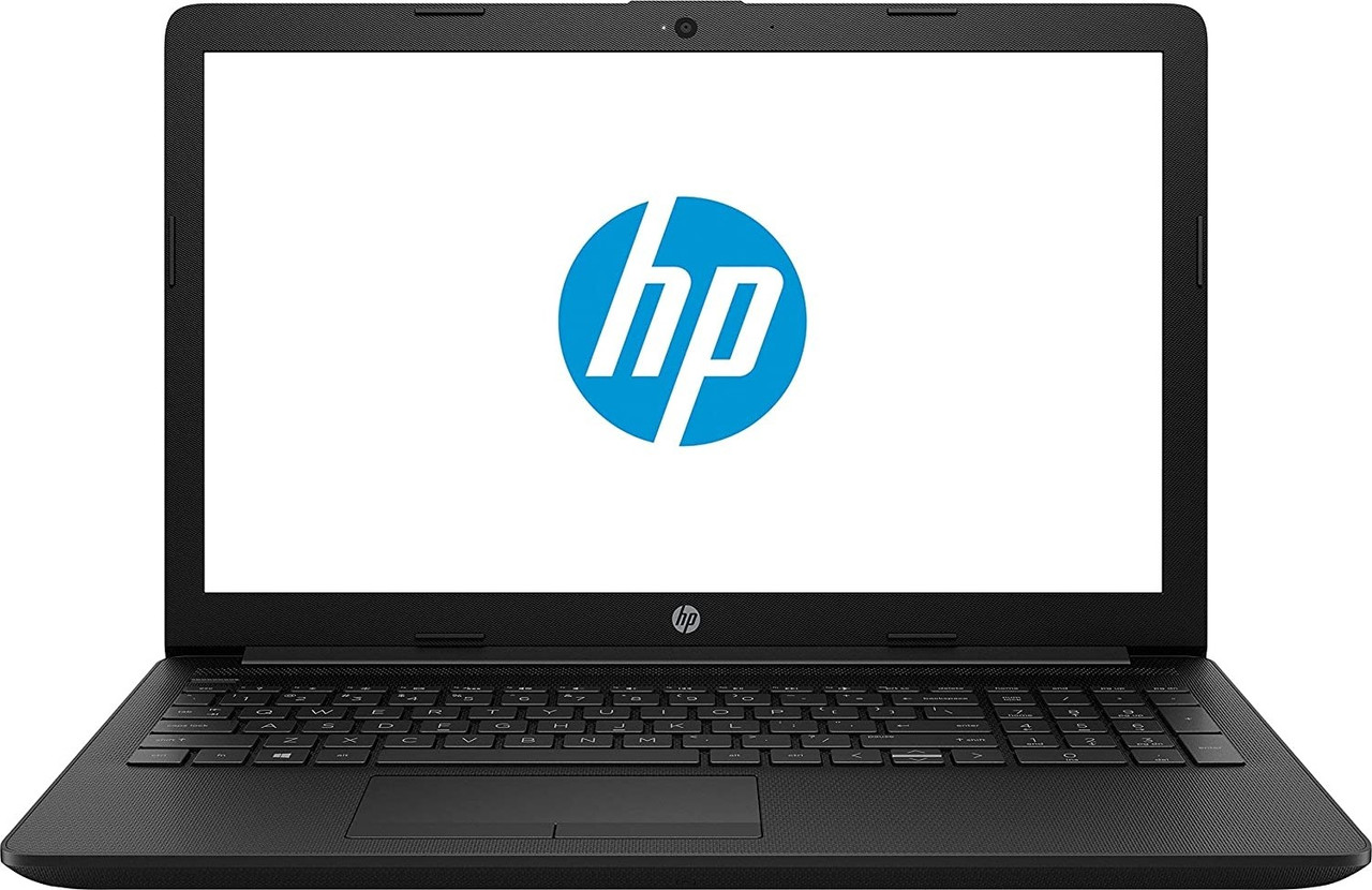HP 15-DB0066WM, 15.6in HD Laptop, AMD Ryzen 3 2200U (2.50GHz), 8