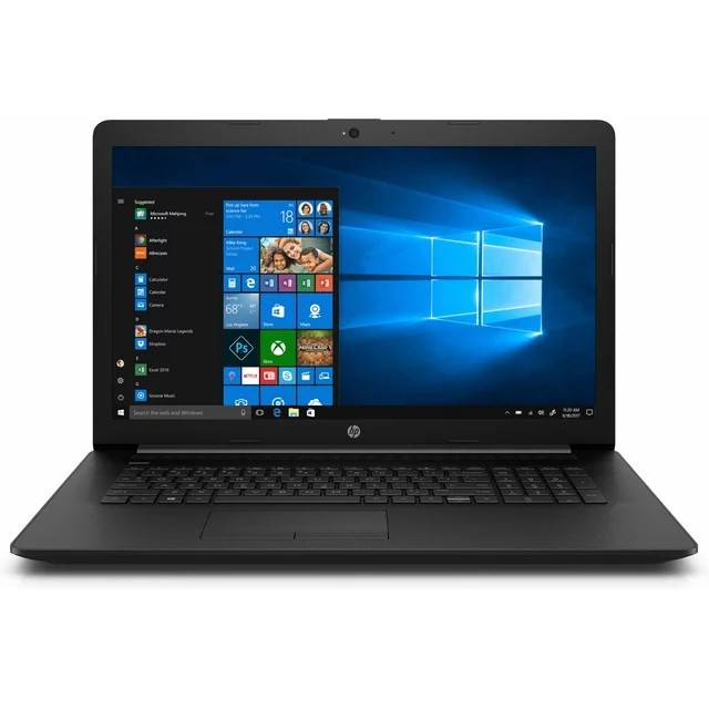 HP Pavilion 17-BY0021DX, 17.3 HP Pavilion 17-BY0021DX, 17.3