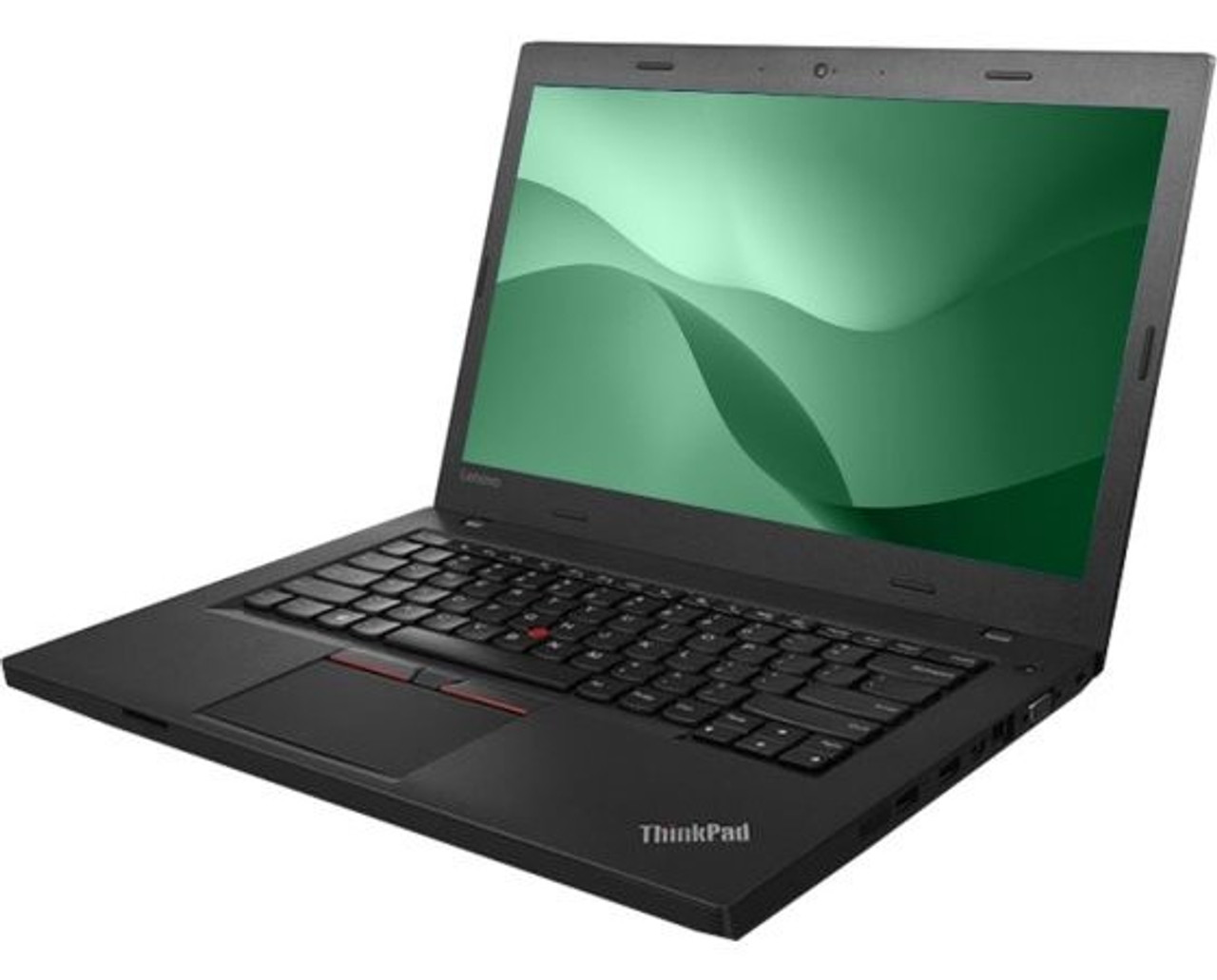 Lenovo Thinkpad L470, 14