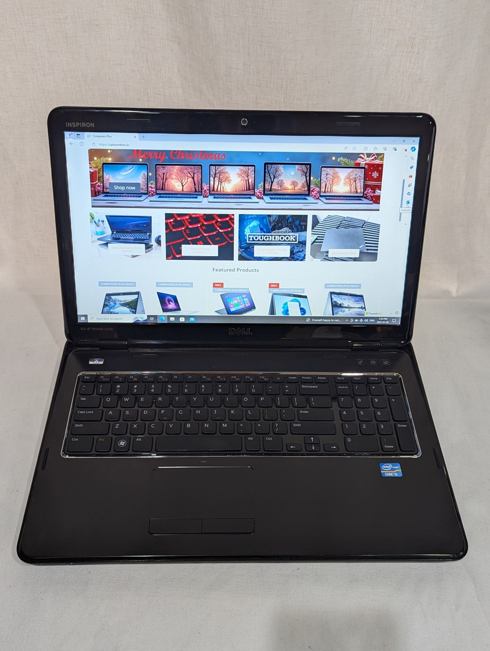 Dell Inspiron N7110 17.3