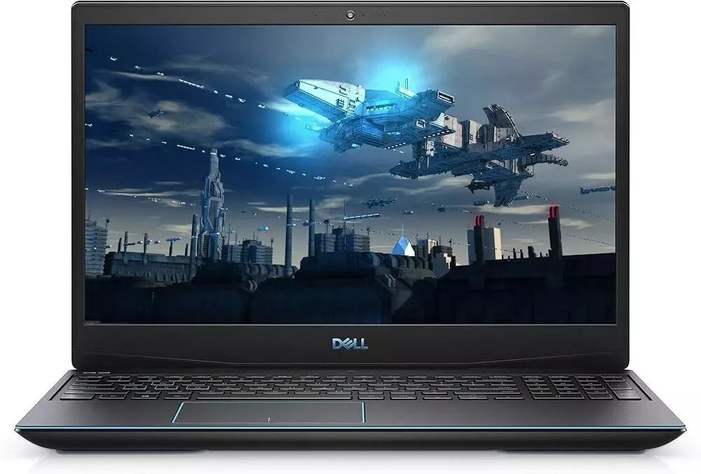 Dell G3 3579, 15.6