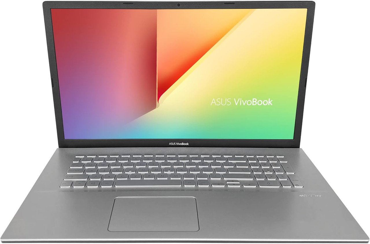Asus VivoBook 17 M712D, 17.3