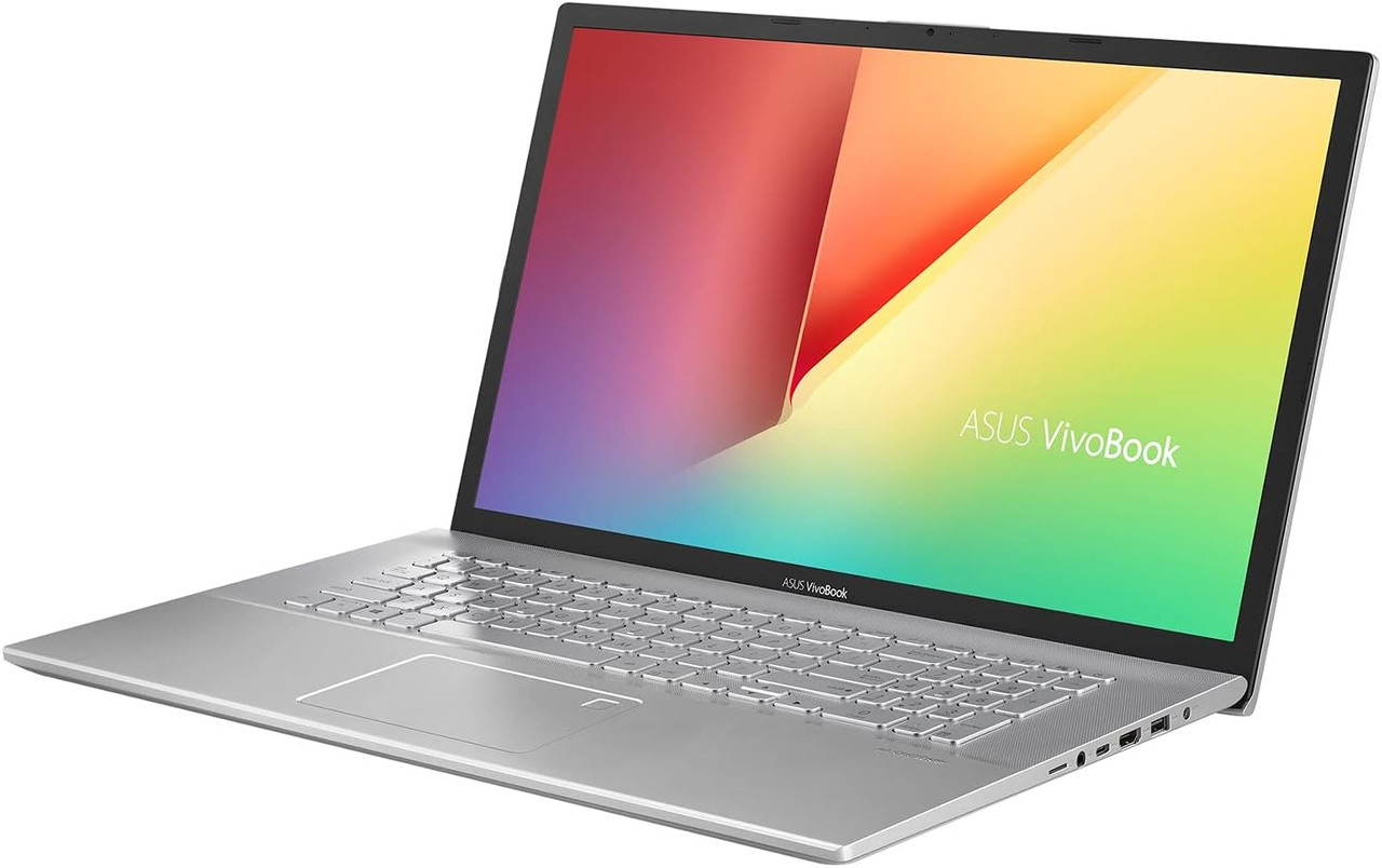 ASUS VivoBook 17 X712JA, 17.3