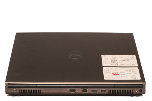 人気特価 16G Dell PrecisionM4600 公式オンラインストア i7-2720QM