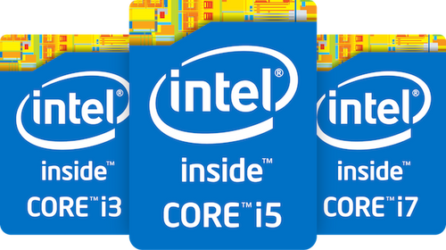 CPU Processor (Core 2, i3, i5, i7): Explained