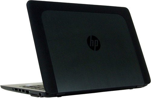 HP ZBook 14 G2