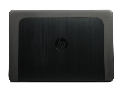 HP ZBook 14 G2, 15.6