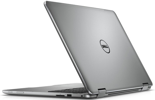 Dell Inspiron 17-7778, 17.3in 2-in-1 Laptop, Core i7 6th Gen