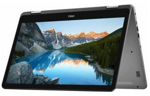 Dell Inspiron 17-7778, 17.3in 2-in-1 Laptop, Core i7 6th Gen