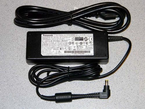 Panasonic (Used - Genuine) AC Adapter Power Cord Charger CF-53 CF-54