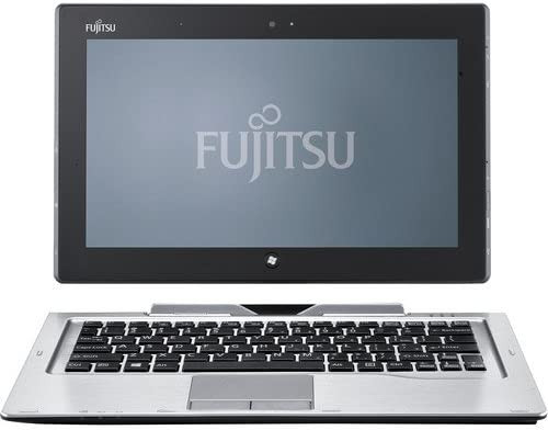 Fujitsu Stylistic Q702, 11.6