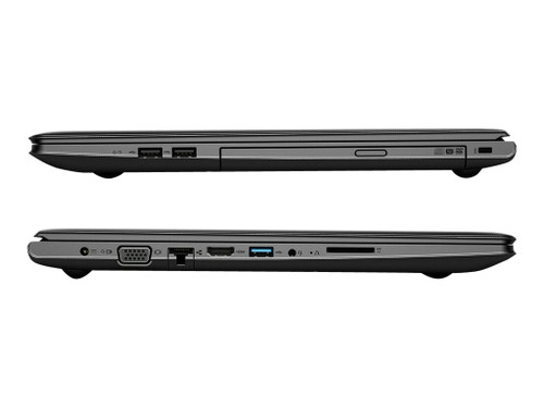 Lenovo Ideapad 310-15IKB, 15.6