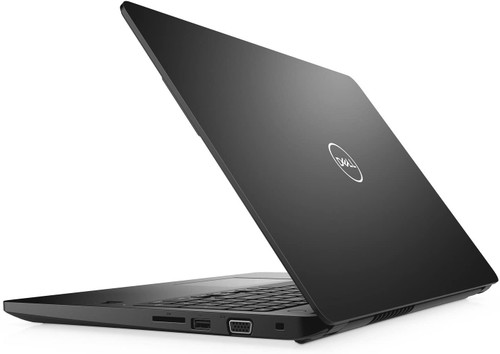 Dell Latitude 3590, 15.6in FHD Laptop, Core i5 8th Gen, 8