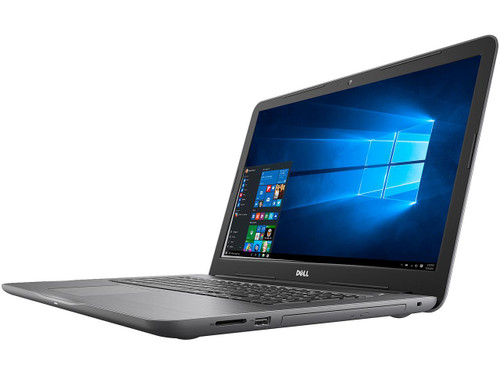 Dell Inspiron 5767