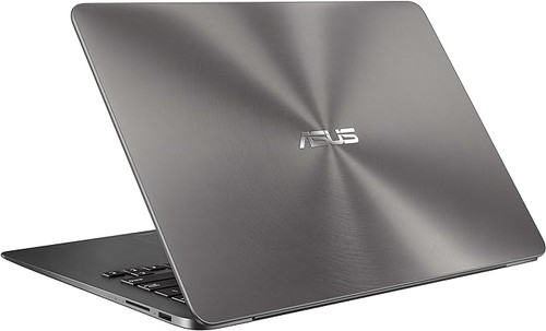 Asus Zenbook UX430U, 14