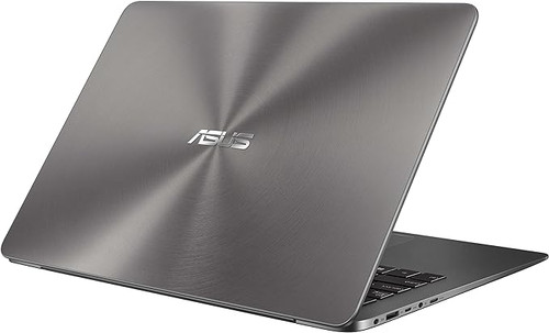 Asus Zenbook UX430U, 14