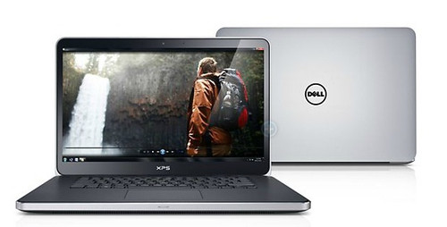 Dell XPS 14 L421X, 14in HD+ Laptop, Core i7 3rd Gen, 8GB, 256GB SSD, Windows 10 (Refurbished)