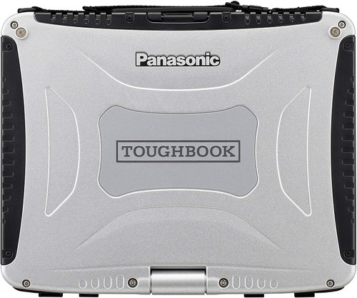 Panasonic Toughbook CF-19 MK8, Core i5 3rd Gen, 10