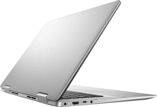 Dell Inspiron 7586, 15.6in FHD 2-in-1 Touchscreen Laptop, Core i5