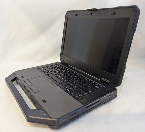 Dell Latitude Rugged 5414, 14