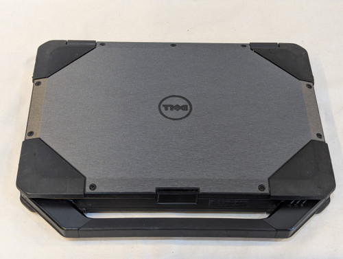 Dell Latitude Rugged 5414, 14