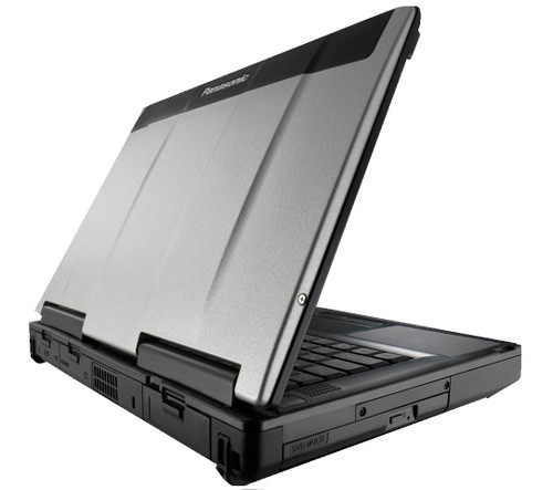 Clearance: Panasonic Toughbook CF-53 MK2, Core i5 3nd Gen, 14