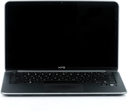 Dell XPS 13 L322X Laptop, Core i5 3rd Gen, 256Gb SSD, 4Gb, Win 10 Pro