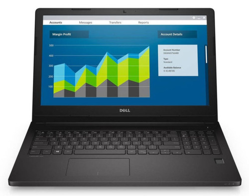 Dell Latitude 5590, 15.6