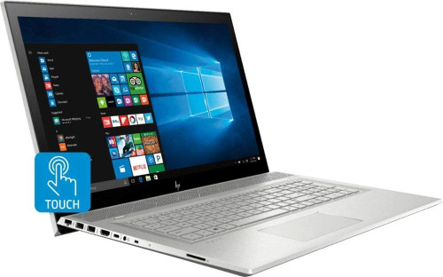 Hp Envy 17m Ae111dx 173 Laptop Core I7 8th Gen 816gb 500gb Ssd Windows 1011 Computers 7947