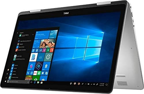 Dell Inspiron 17-7786 1920 x 1080p 17.3