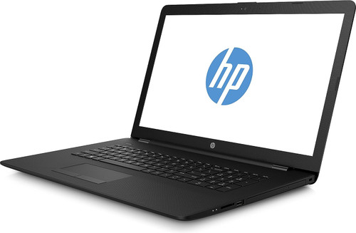 HP 17-BS011DX, 17.3in Laptop, Core i5 7th Gen, 8/16GB RAM, 512GB SSD, Windows 10 (Refurbished)