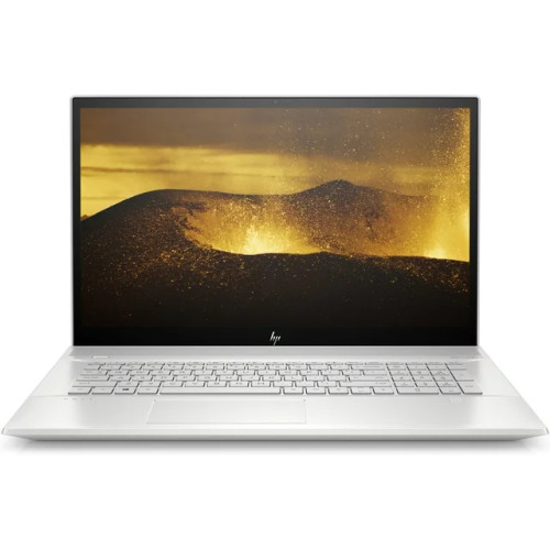 HP ENVY 17M-CE0013DX, 17.3" FHD Touchscreen Laptop, Core i7 8th Gen, 8/16GB, 500Gb SSD, Windows 10/11