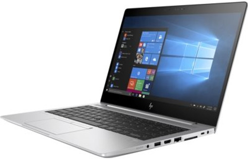 HP EliteBook 745 G5, 14in FHD Touchscreen Laptop, AMD Ryzen™ 7 PRO 2700U, 16GB RAM, 512GB SSD, Win 10/11 (Refurbished)