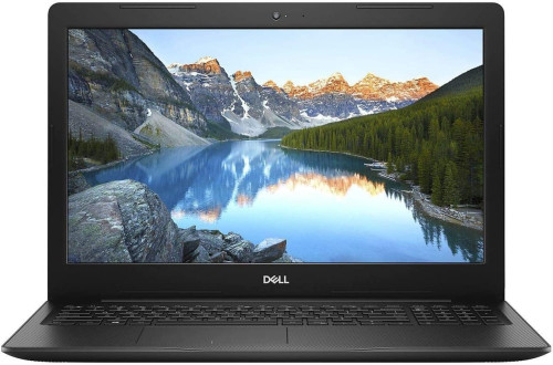 Dell Inspiron 3583, 15.6" HD Touchscreen Laptop, Core i5 8th Gen (1.6Ghz), 8Gb RAM, 256Gb SSD, Windows 11