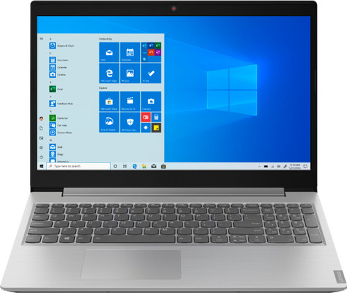 Lenovo Ideapad L340-15IWL, 15.6" HD Laptop, Intel Core i5 8th Gen (1.80Ghz), 8Gb RAM, 256Gb SSD, Windows 11