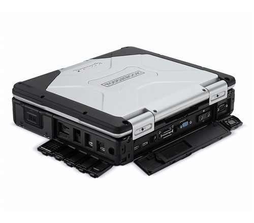 Panasonic Toughbook CF-31 MK5, 13.3