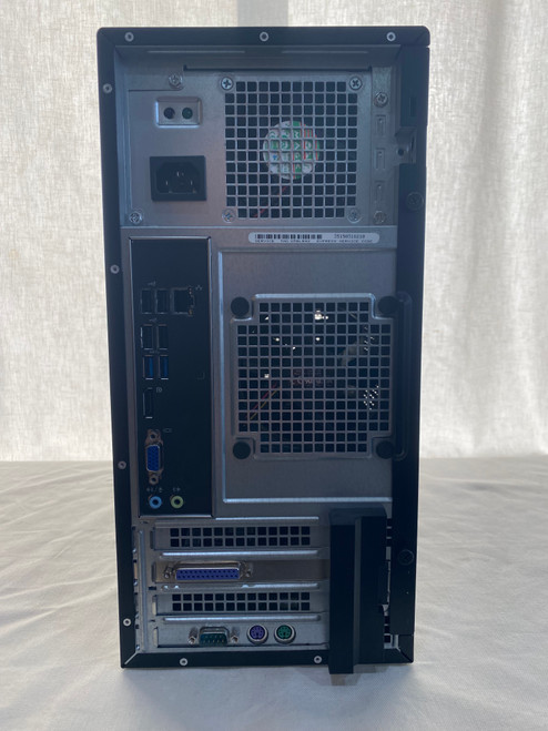 無料オプション追加 DELL OPTIPLEX 3020 Core i3 4130 Dell OptiPlex 