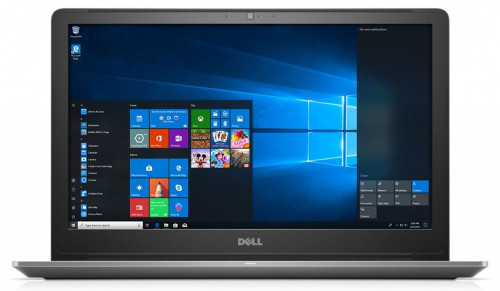 Dell Vostro 5568, 15.6" FHD (1920 x 1080) Laptop, Core i5 7th Gen, 8GB RAM, 256GB SSD, Windows 10