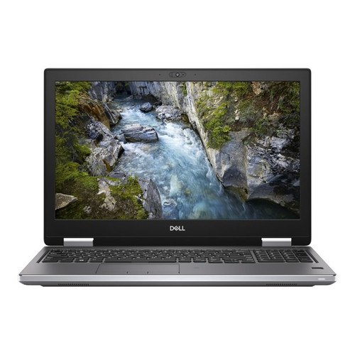 Dell Precision 7540, 15.6