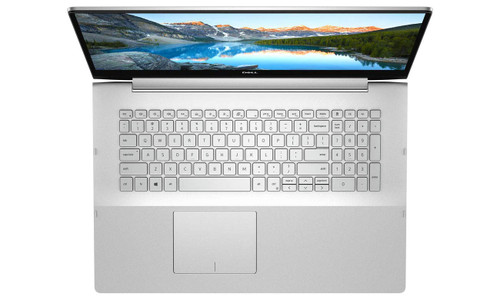 Dell Inspiron 17-7791, 17.3