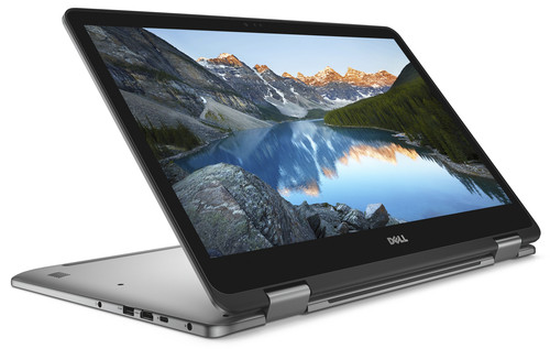 Dell Inspiron 17-7773, 17.3