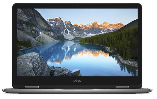 Dell Inspiron 17-7773, 17.3