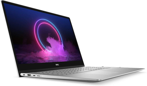 Dell Inspiron 17-7706, 17.3