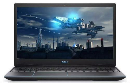 Dell G3 3590, 15.6" FHD (1920 x 1080) Gaming Laptop, Core i7 9th Gen HEX, 16GB RAM, 1Tb SSD, Windows 11