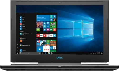 Dell G5 7588, 15.6" FHD (1920 x 1080) Gaming Laptop, Core i7 8th Gen HEX, 16GB RAM, 1Tb SSD, Windows 11