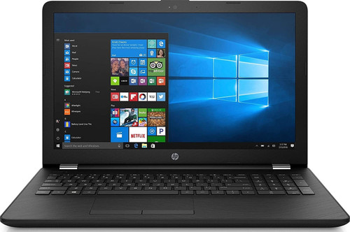 HP Pavilion 15T-BS000, 15.6" HD Touchscreen Laptop, Core i3 7th Gen, 8GB RAM, 256GB SSD, Windows 11