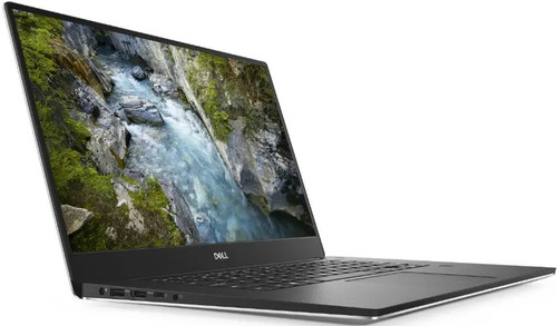 Dell Precision 5540 15.6" 4K (3840 x 2160) Touchscreen Laptop, Core i9 Octa-Core 9th Gen, 16Gb RAM, 512Gb SSD, Windows 11